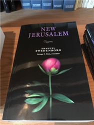 New Jerusalem