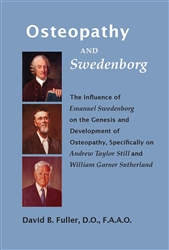 Osteopathy and Swedenborg