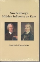 Swedenborg's Hidden Influence on Kant