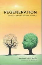 Regeneration: Spiritual Growth and How It Works