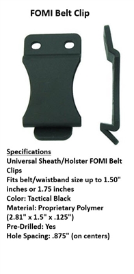 FOMI Clips