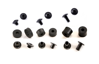Replacement Screws, Posts, & Spacers Sets