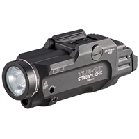 Streamlight TLR-10 Flex  White Led Weapon Light w/ Red Laser