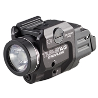 Streamlight TLR-8 AG Flex White Led Weapon Light w/ Green Laser