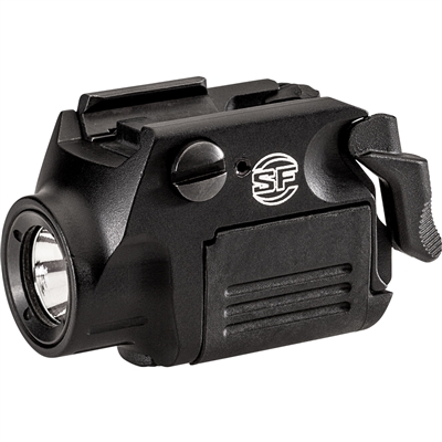 Surefire XSC Micro-Compact LED Handgun Light