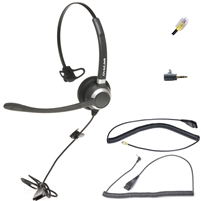 Cisco Phone Compatible Headset