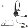AT&T headset