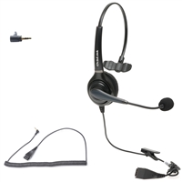 Allworx 91 Series IP Phone Single-Ear Headset