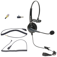 Cisco IP phone headset