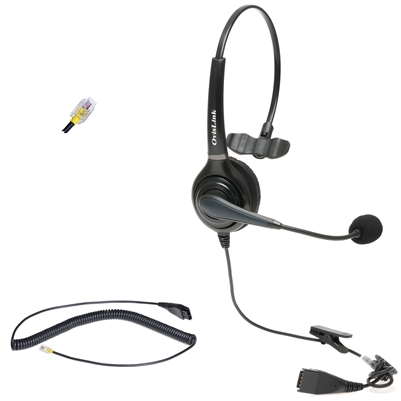 Cisco Phone Headset for Cisco Unified IP Phones Desktop phones