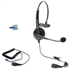 UNIFY Siemens OpenScape OpenStage Desk Phone Single-Ear Call Center Headset