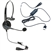 OvisLink USB Contact Center and Call Center Computer Headset with Noise Canceling Microphone