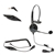 Panasonic Home Office Phone 2.5mm Dual-Ear Headset