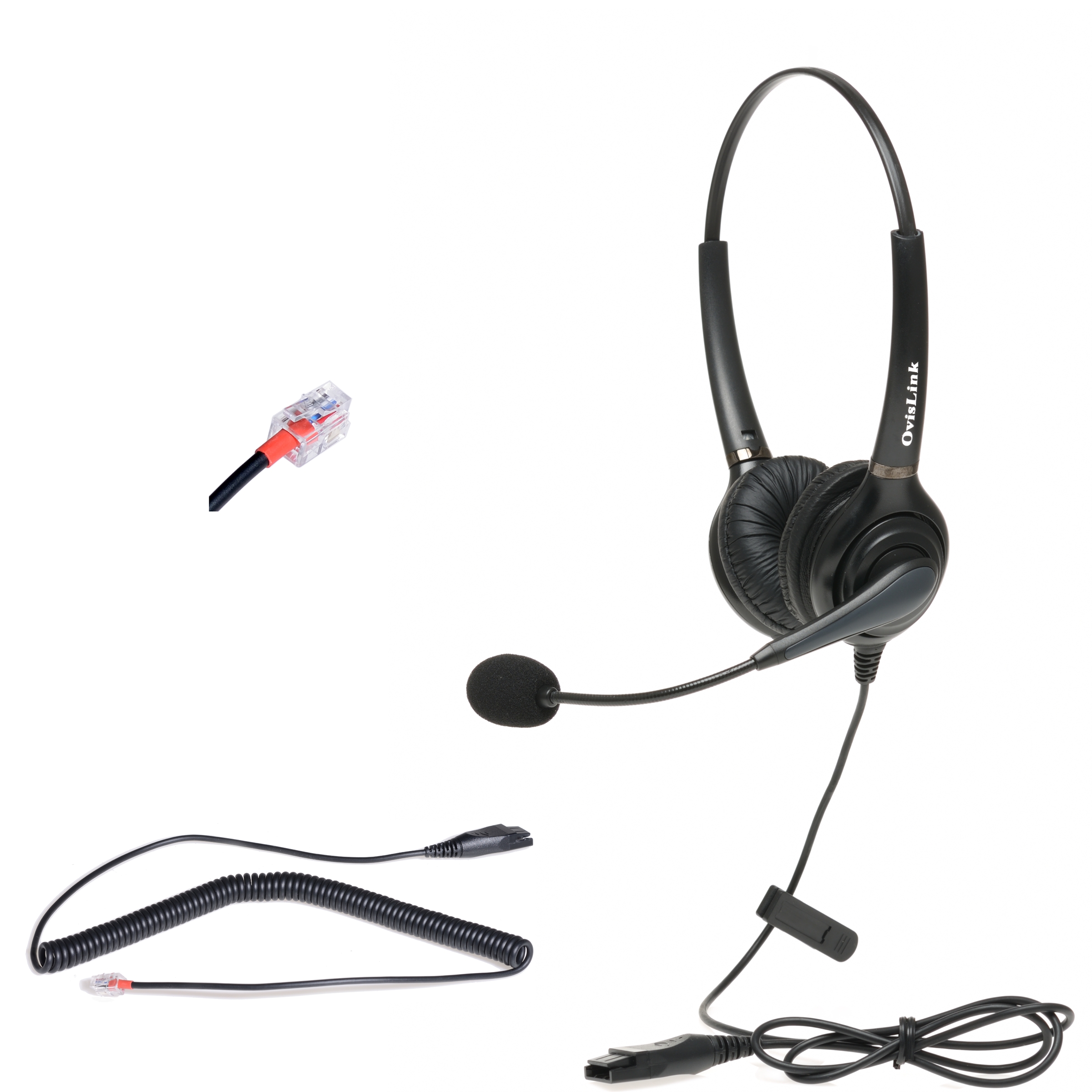 Avaya j179 2025 compatible headset