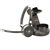 Wireless Call Center Headset for Computer, Cell Phone and Desktop phone