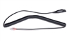 Avaya 1600, 9600 Headset Quick Disconnect Cord for Single-Ear Cord