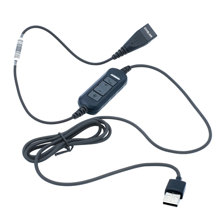 OvisLink USB Quick Disconnect Cord