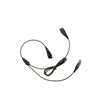 Y Splitter for OvisLink Call Center Headset