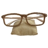 101CH RHINESTONE CHAMPAGNE READING GLASSES