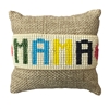 111-5912  MAMA HANDMADE SEED BEADED ADJUSTABLE BRACELET