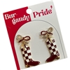 13-7924BRG BURGUNDY PRIDE BOOTS