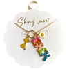 15-2165 TEACH  MULTI SHORT NECKLACE