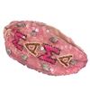 20-0432P  MAMA PINK  SEQUINS HEADBAND