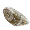 20-1456 WHITE BUTTERFLY HEADBAND