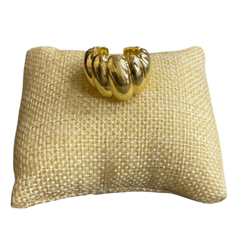 2026OB  OVALS  ADJUSTABLE RING