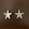 25951 EXTRA SMALL TROPICAL STARFISH EARRINGS