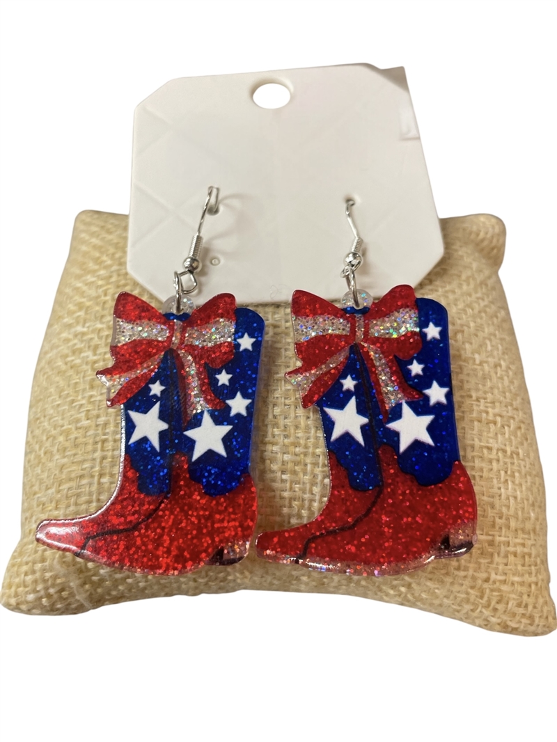 29070 PATRIOT BOOTS
