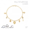 31848 HAT CHAIN MULTIPURPOSE