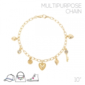 31848 HAT CHAIN MULTIPURPOSE