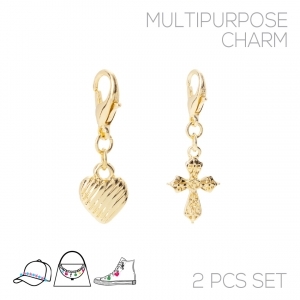 31850  MULTIPURPOSE CHARM