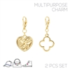 31851 MULTIPURPOSE CHARM