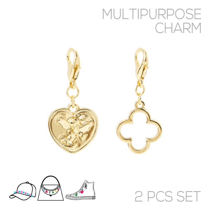 31851 MULTIPURPOSE CHARM