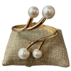 48PP  PEARLS SHINY  BRACELET