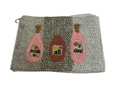 60-0215 BOTTLE COIN PURSE