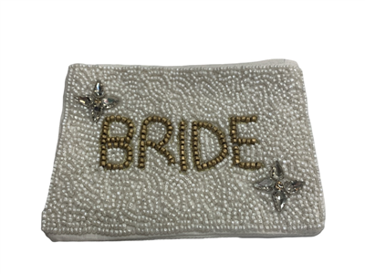 60-0237 BRIDE COIN PURSE