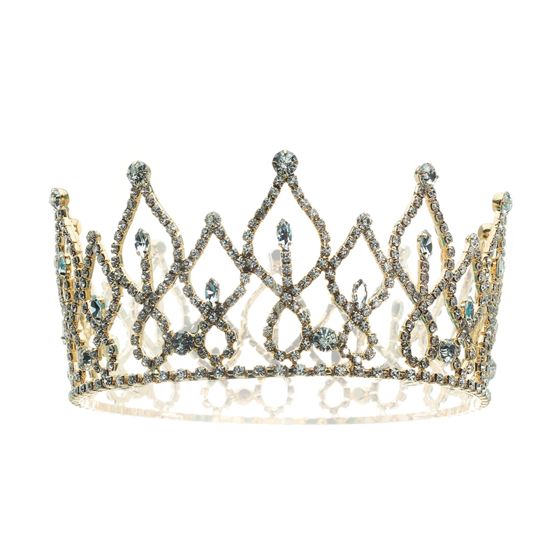 60644CR ELEGANT CROWN