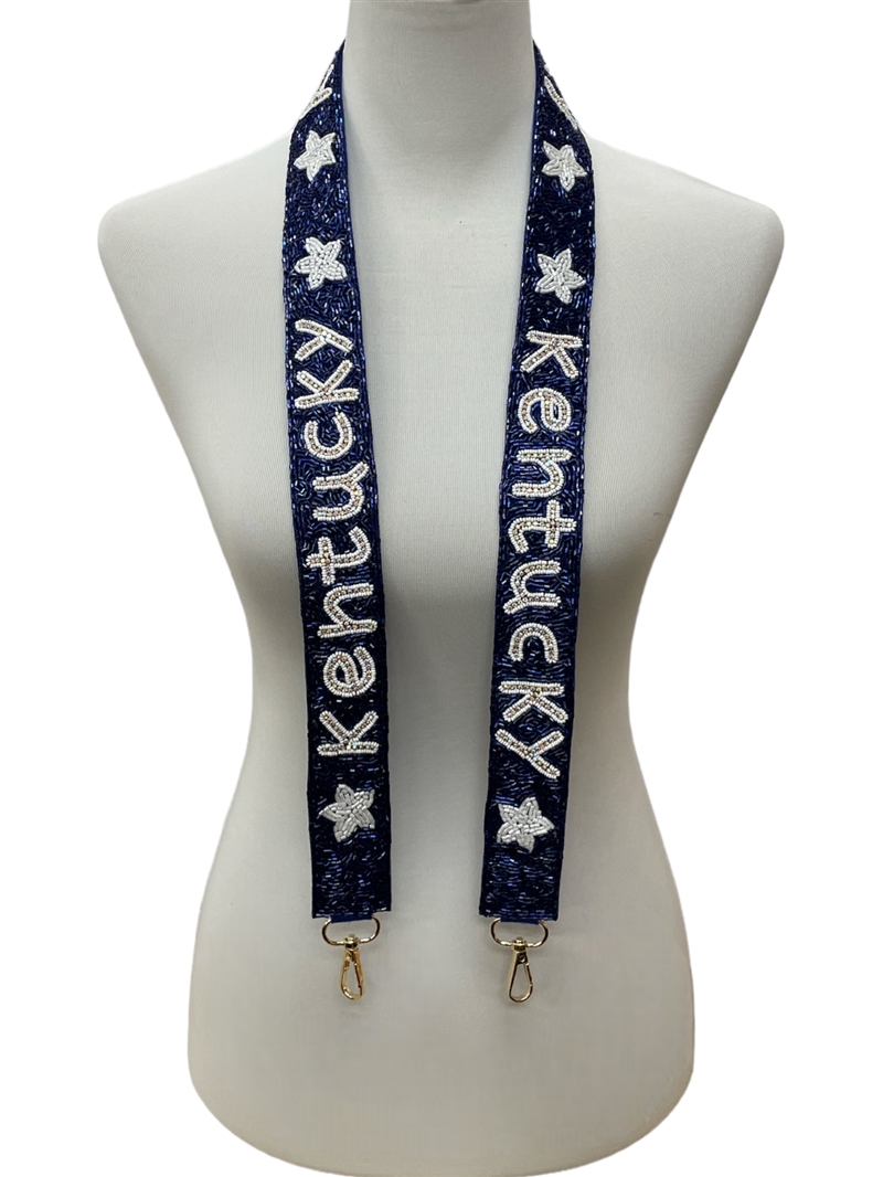 710063  KENTUCKY MULTI-USE, BAG STRAP