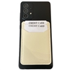 728 CREDIT CARD HOLDER CASE FOR CELL FHONE