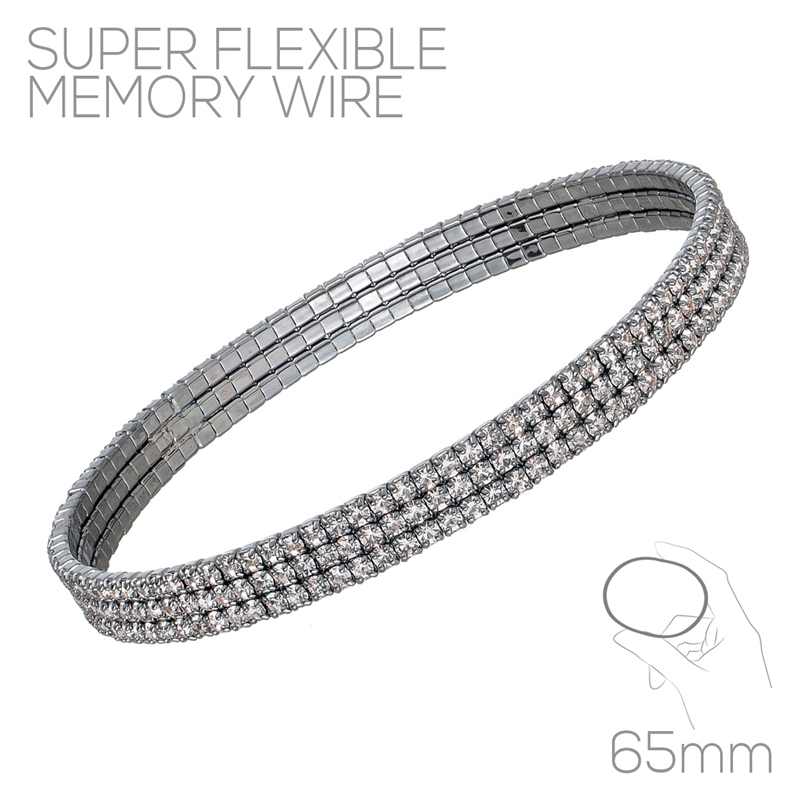 83727 SUPER FLEXIBLE MEMORY WIRE