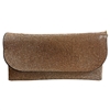 970RG  ROSE GOLD RHINESTONE BAG