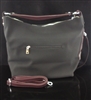 988089-1 LARGE BLACK TOTE BAG