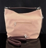 988089-2 LARGE DUSTY PINK TOTE BAG