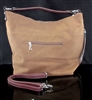 988089-3 LARGE BROWN TOTE BAG