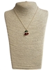 BDNB347 SHORT SMALL NECKLACE
