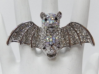 BT532 BAT STRETCH RING