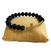 CB2157 CROSS CRYSTAL BRACELET